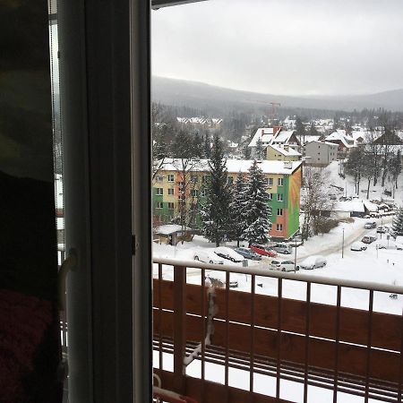 Apartament 6 Osobowy Szklarska Poręba Eksteriør billede