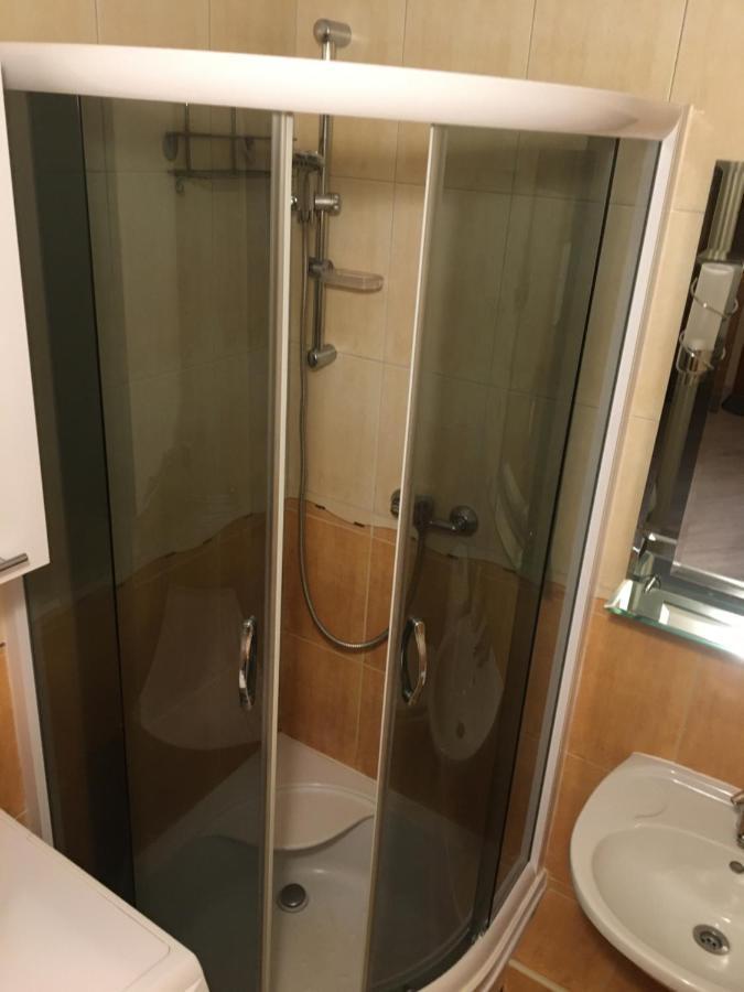 Apartament 6 Osobowy Szklarska Poręba Eksteriør billede