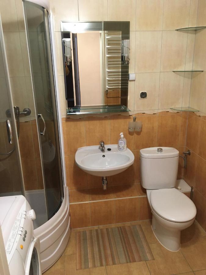 Apartament 6 Osobowy Szklarska Poręba Eksteriør billede