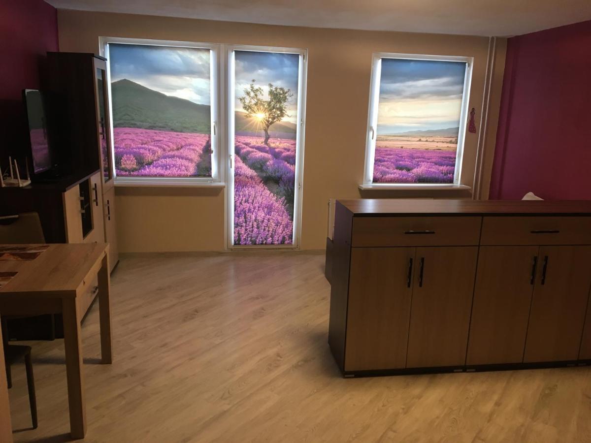 Apartament 6 Osobowy Szklarska Poręba Eksteriør billede