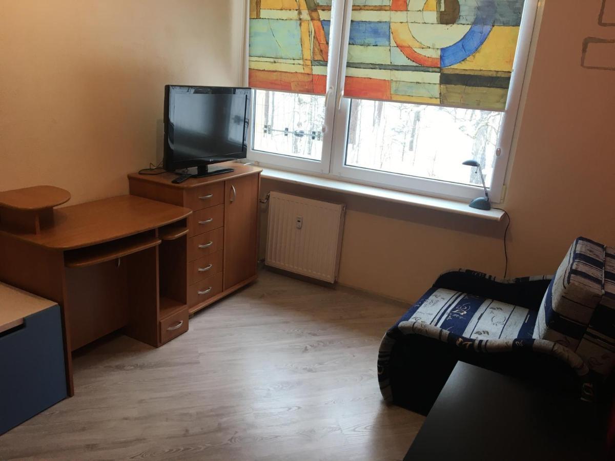 Apartament 6 Osobowy Szklarska Poręba Eksteriør billede