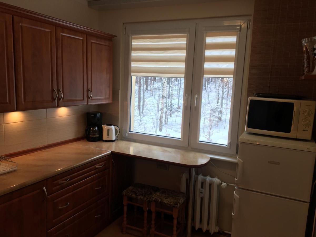 Apartament 6 Osobowy Szklarska Poręba Eksteriør billede