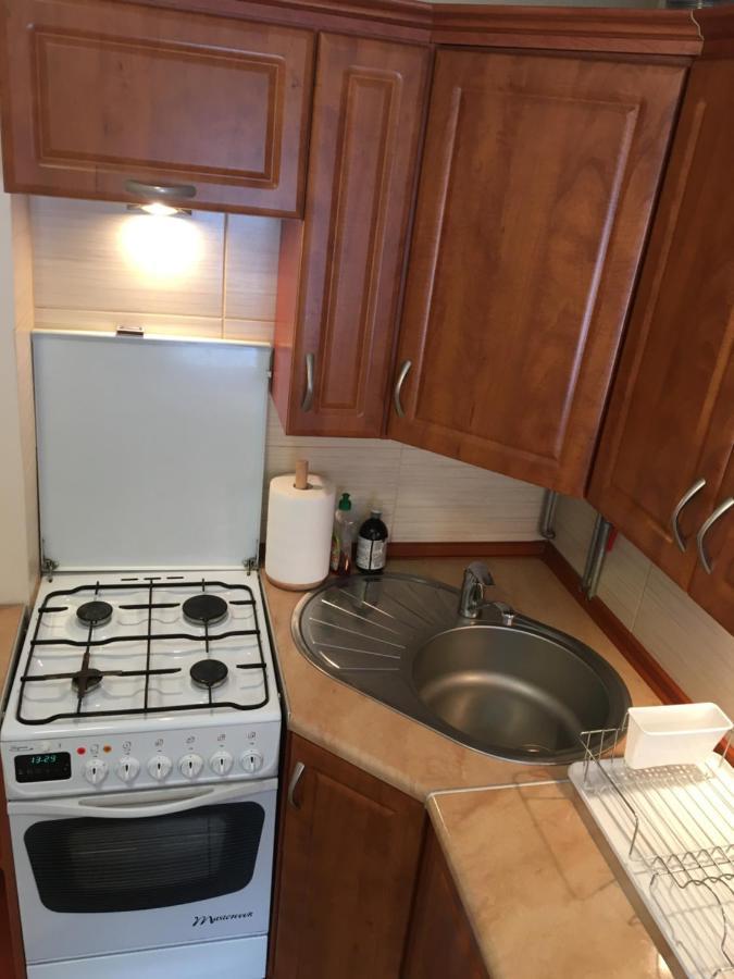 Apartament 6 Osobowy Szklarska Poręba Eksteriør billede