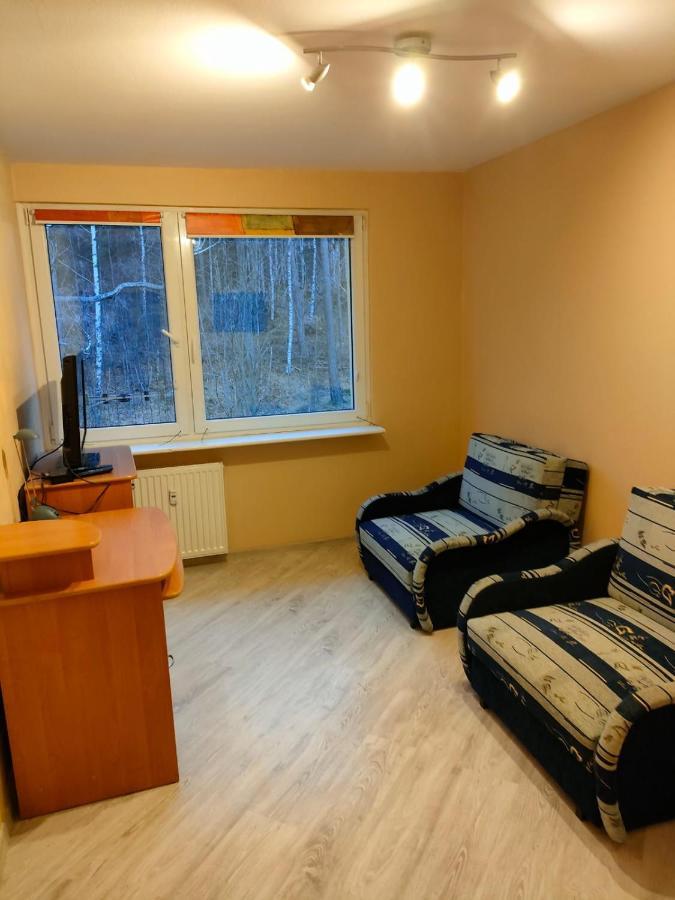Apartament 6 Osobowy Szklarska Poręba Eksteriør billede